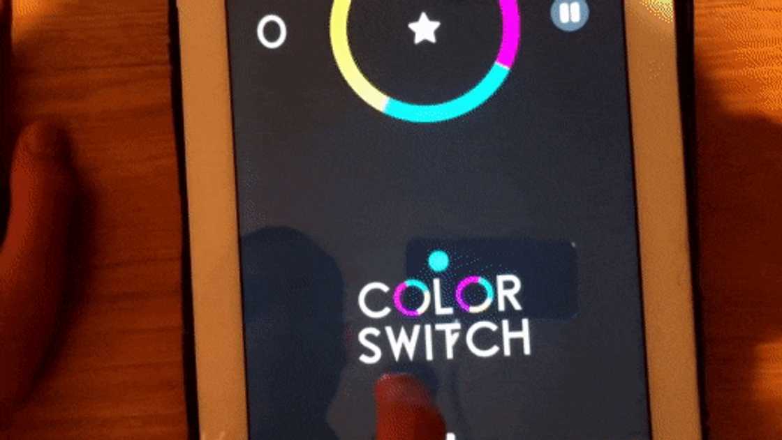 Color Switch Color Switch