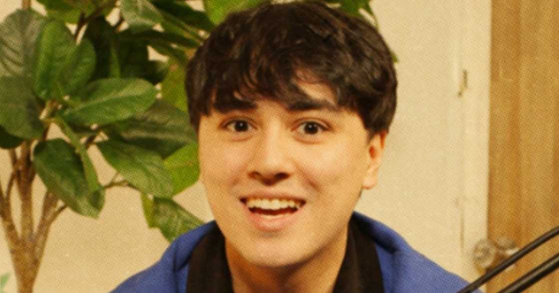 Edward Barber