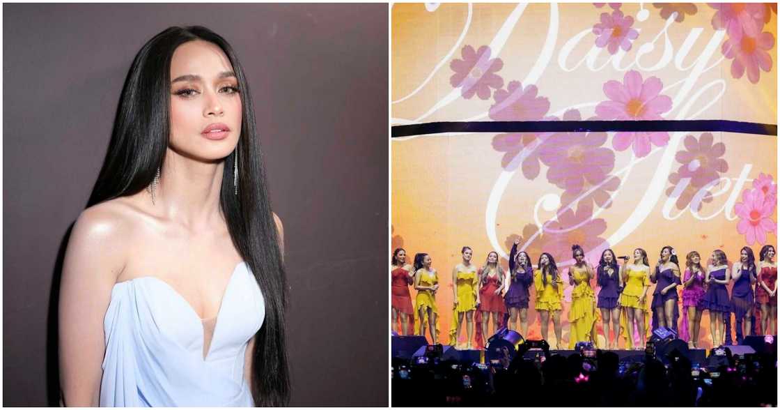 KAMS, naglabas ng official statement sa absence ni Jopay Paguia sa 'rAWnd 6' concert KAMS, naglabas ng official statement sa absence ni Jopay Paguia sa 'rAWnd 6' concert