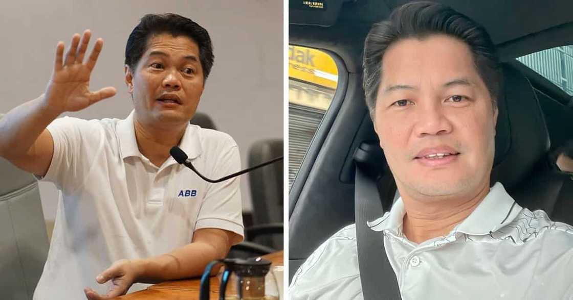 Mayor Albee Benitez, naglabas ng pahayag ukol sa pag-link sa kanya sa isang sikat na celebrity Mayor Albee Benitez, naglabas ng pahayag ukol sa pag-link sa kanya sa isang sikat na celebrity