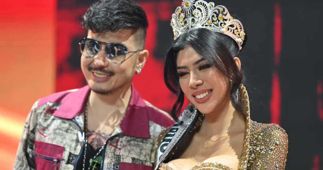 Wilbert Tolentino, may mensahe sa bashers ni Herlene Budol: “wag nating pagtatawanan” Wilbert Tolentino, may mensahe sa bashers ni Herlene Budol: “wag nating pagtatawanan”