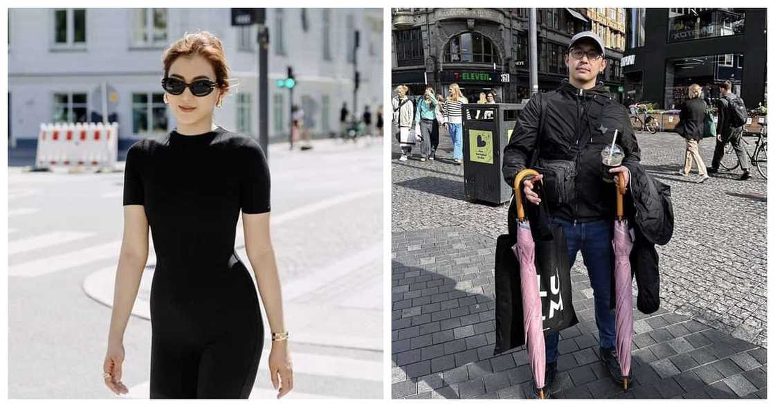 Alex Gonzaga, tinawag na "kawawang asawa" si Mikee Morada sa viral post Alex Gonzaga, tinawag na "kawawang asawa" si Mikee Morada sa viral post