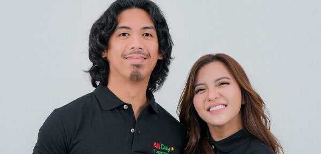 Viy Cortez, pumalag matapos ma-bash nang makibahagi sa Trillion Peso March Viy Cortez, pumalag matapos ma-bash nang makibahagi sa Trillion Peso March
