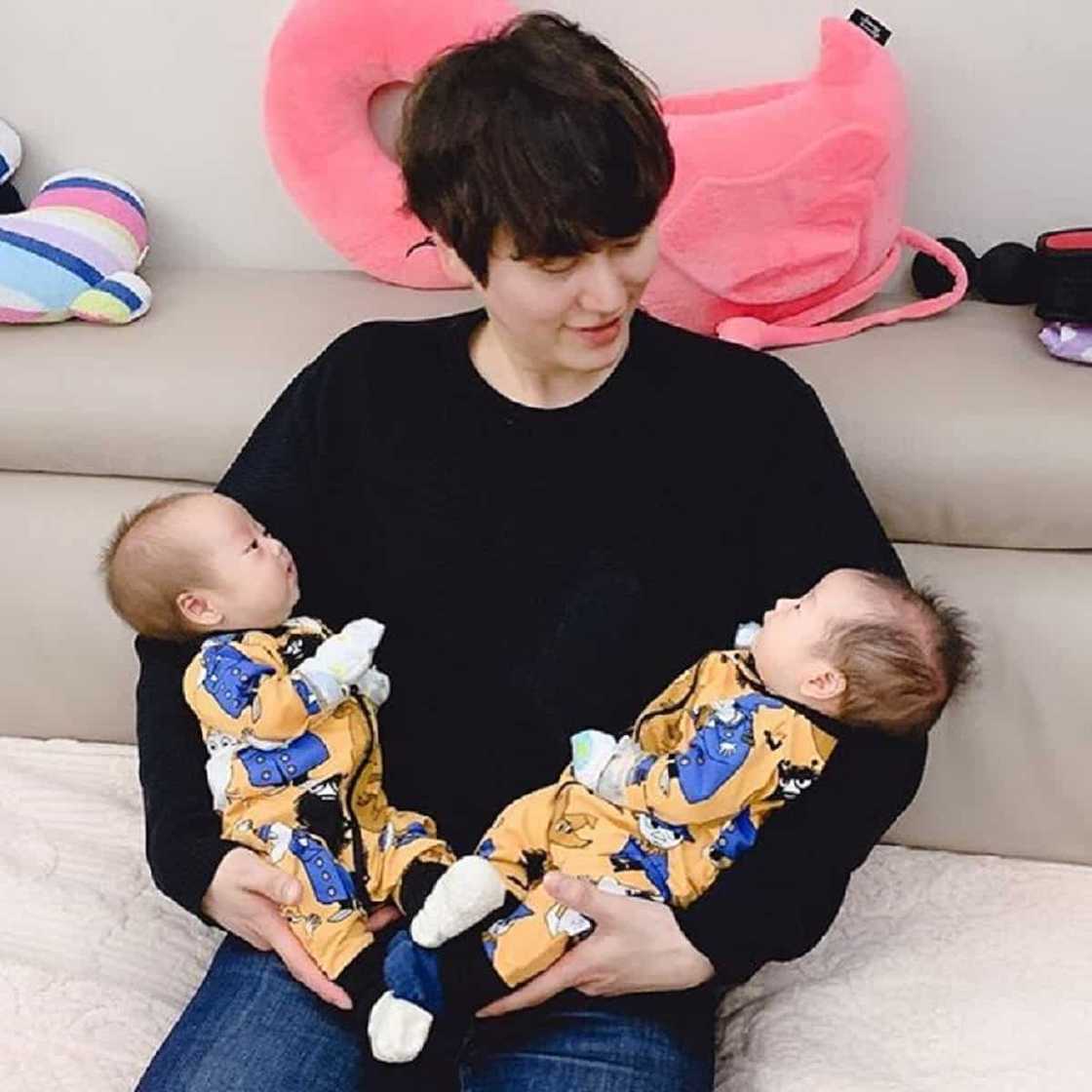 Kyuhyun girlfriend Kyuhyun girlfriend