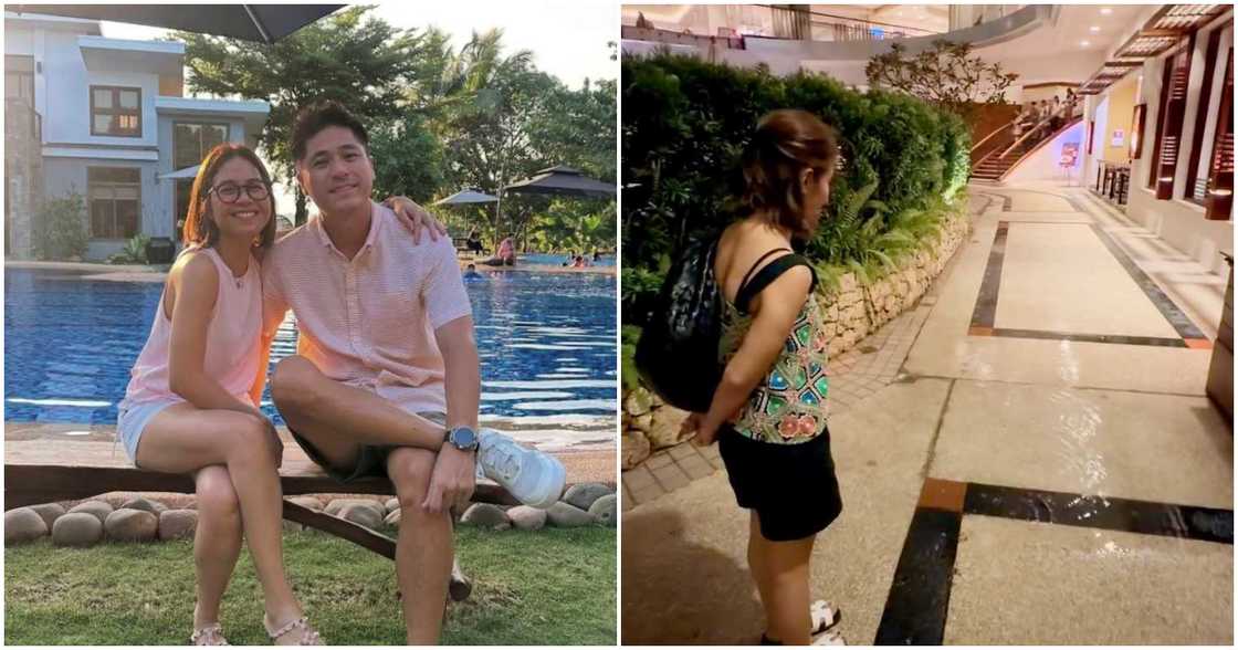 Netizens, kinilig sa ginawa ni Paul Jake para kay Kaye Abad: "Bahala na ma hirapan sa kalisod"