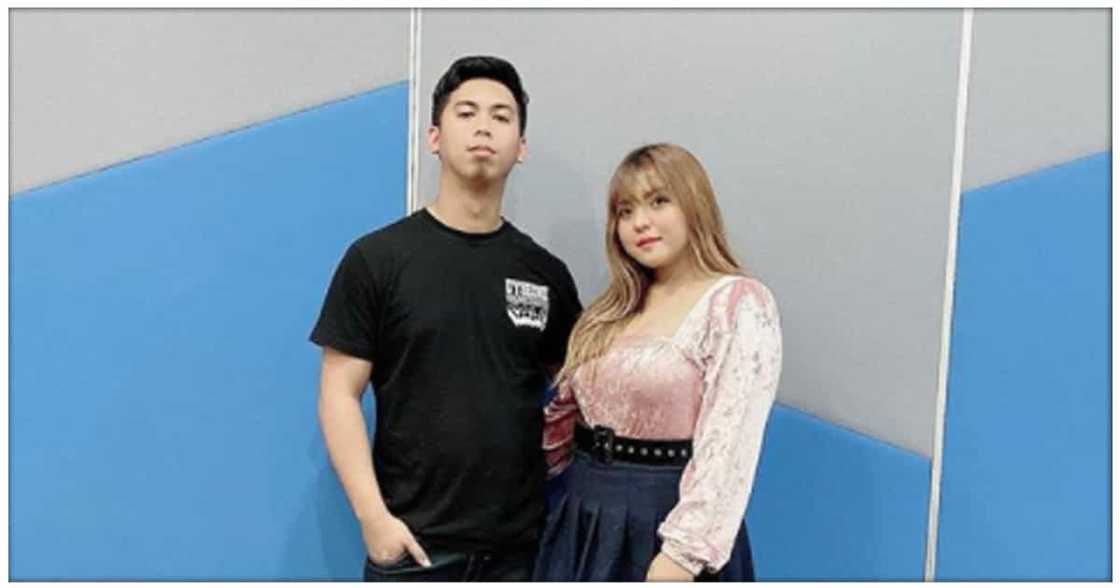 Viy Cortez, ipinagtanggol ang mga vloggers na nabigyan ng award Viy Cortez, ipinagtanggol ang mga vloggers na nabigyan ng award