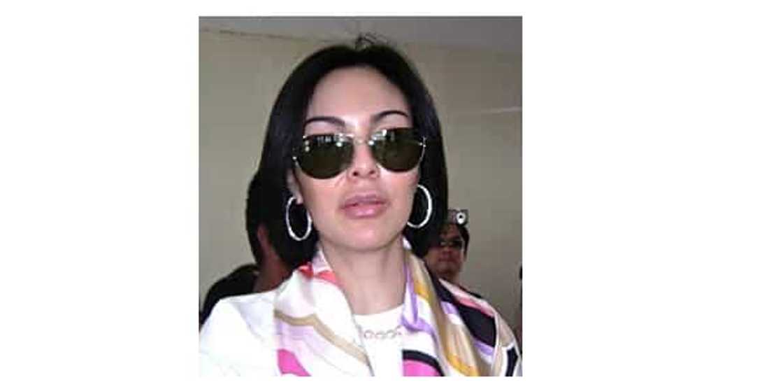 7 Pinoy celebrities who admitted to undergoing cosmetic surgeries to improve their look 7 Pinoy celebrities who admitted to undergoing cosmetic surgeries to improve their look