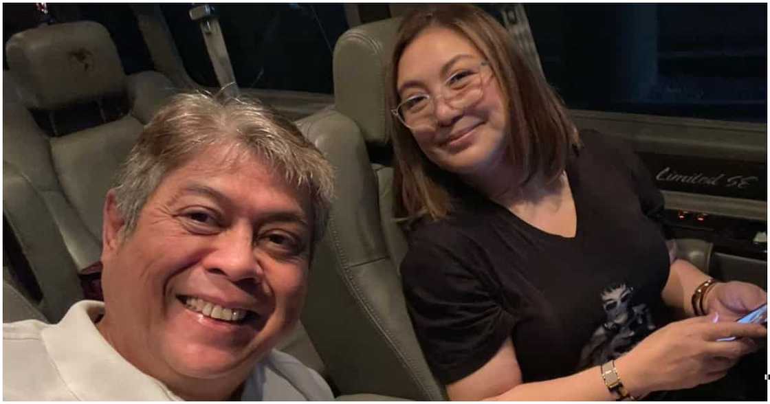 Kiko Pangilinan/@kiko.pangilinan Kiko Pangilinan/@kiko.pangilinan