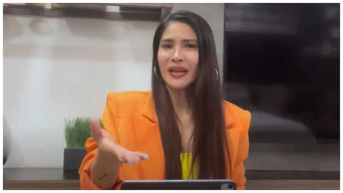 RR, napa-react sa umano'y bansag na 'Pambansang paawa' ni Cristy kay Andrew Schimmer