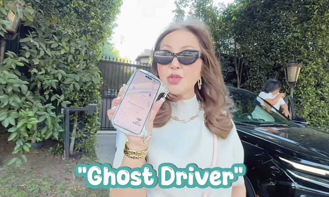 Small Laude, napa-banat sa “ghost driver”: “At least hindi ghost project!” Small Laude, napa-banat sa “ghost driver”: “At least hindi ghost project!”
