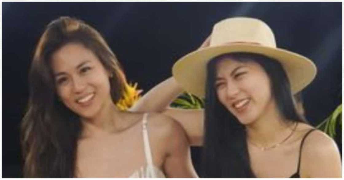Toni Gonzaga, nag-unfollow ng mga kaibigang celebirty sa kanyang IG Toni Gonzaga, nag-unfollow ng mga kaibigang celebirty sa kanyang IG
