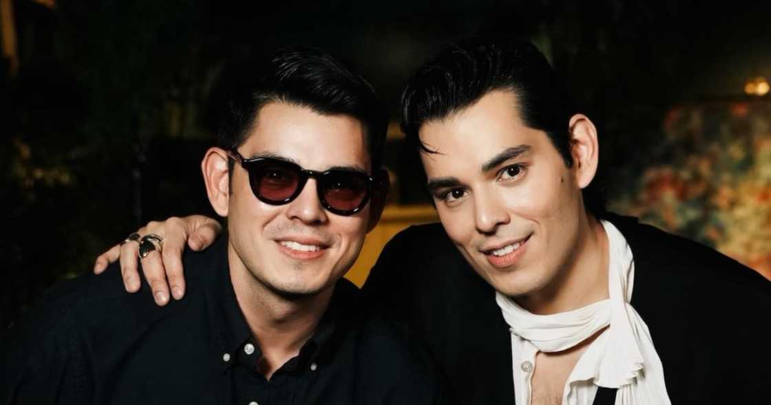 Mond Gutierrez breaks silence to defend Richard’s role as a father Mond Gutierrez breaks silence to defend Richard’s role as a father