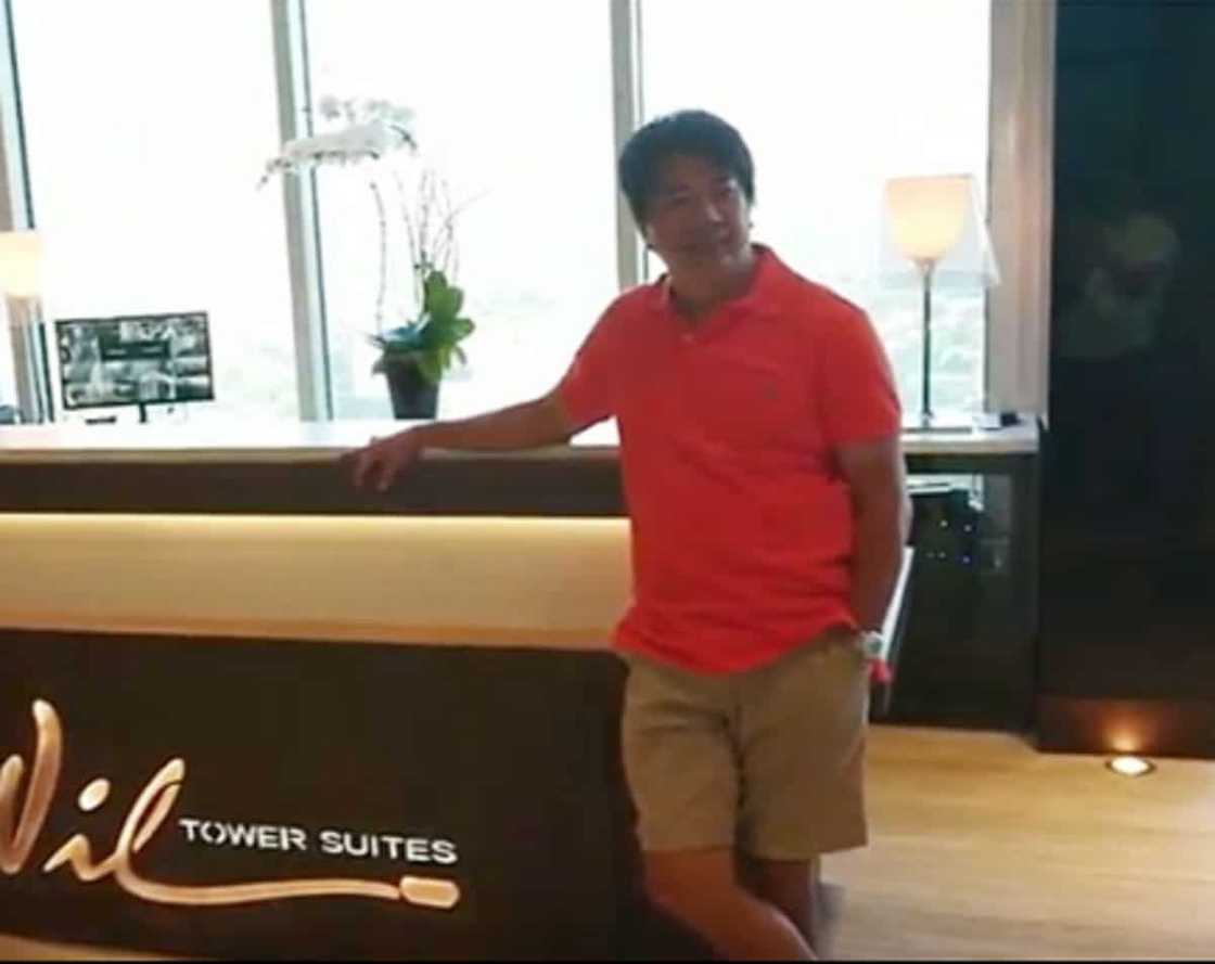 Ang yaman talaga! Bagong investment ni Willie Revillame, ipinasilip