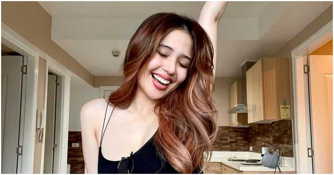 Jayda Avanzado shares glimpse of her 21st birthday celebration Jayda Avanzado shares glimpse of her 21st birthday celebration