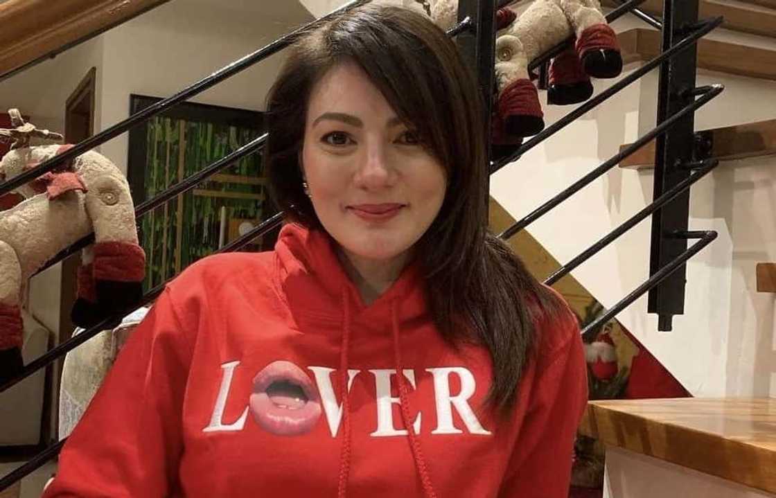 Carmina Villaroel/@mina_villarroel Carmina Villaroel/@mina_villarroel