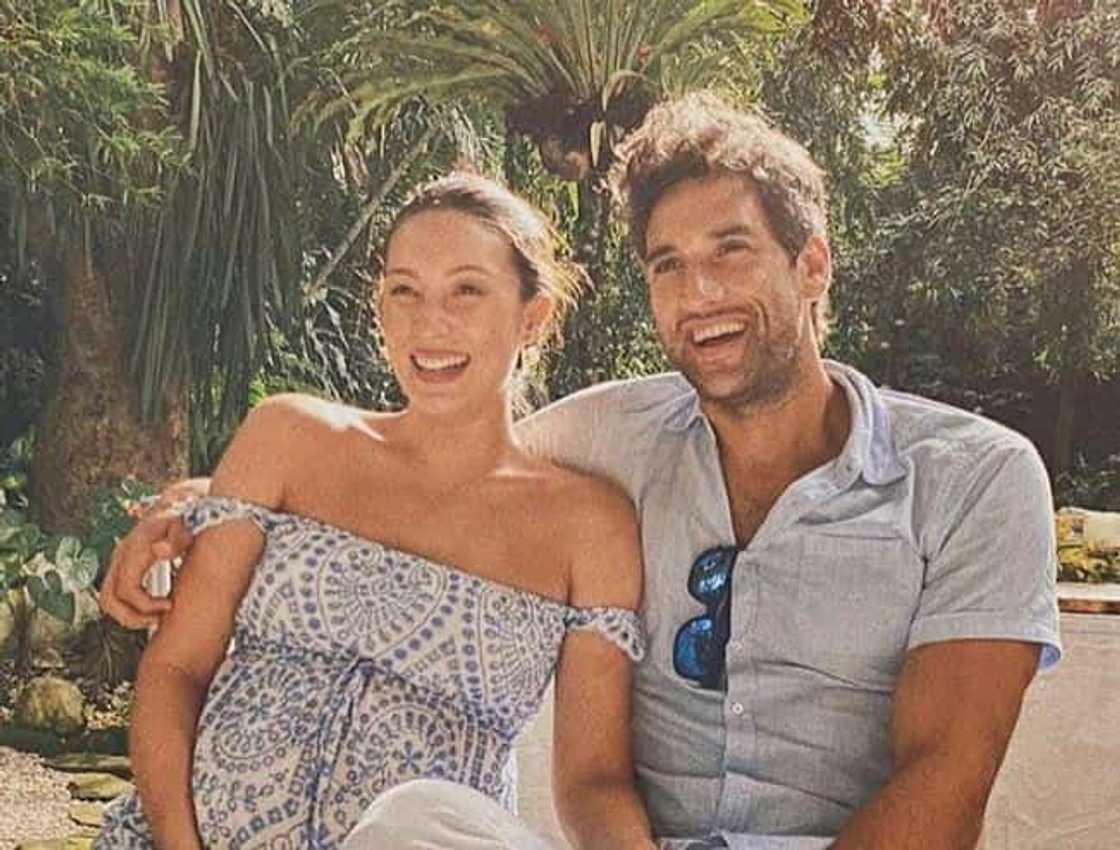 Solenn Heussaff, pinost isang madamdaming mensahe para sa ina: “My beautiful mama who always has our back” Solenn Heussaff, pinost isang madamdaming mensahe para sa ina: “My beautiful mama who always has our back”