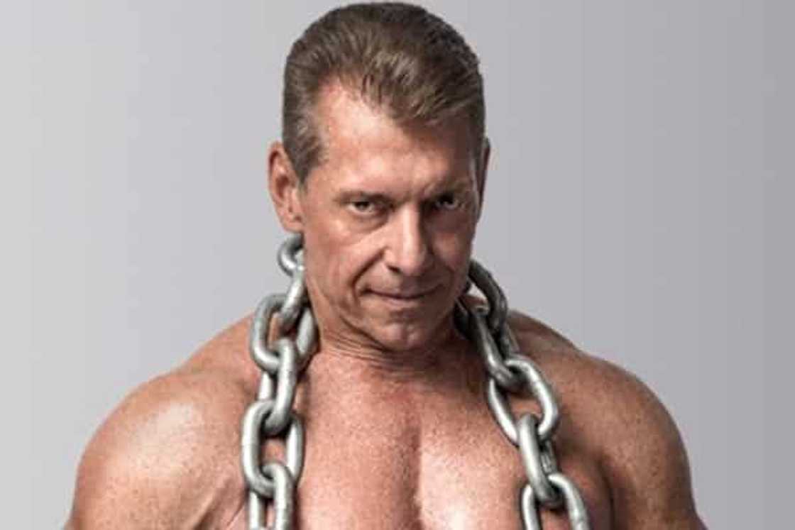 Richest wrestlers Richest wrestlers