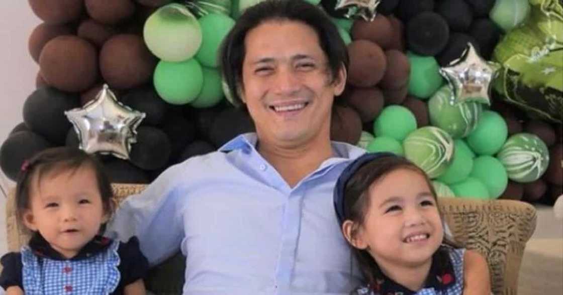 Robin Padilla praises priest who commended PH gov’t’s COVID-19 response Robin Padilla praises priest who commended PH gov’t’s COVID-19 response