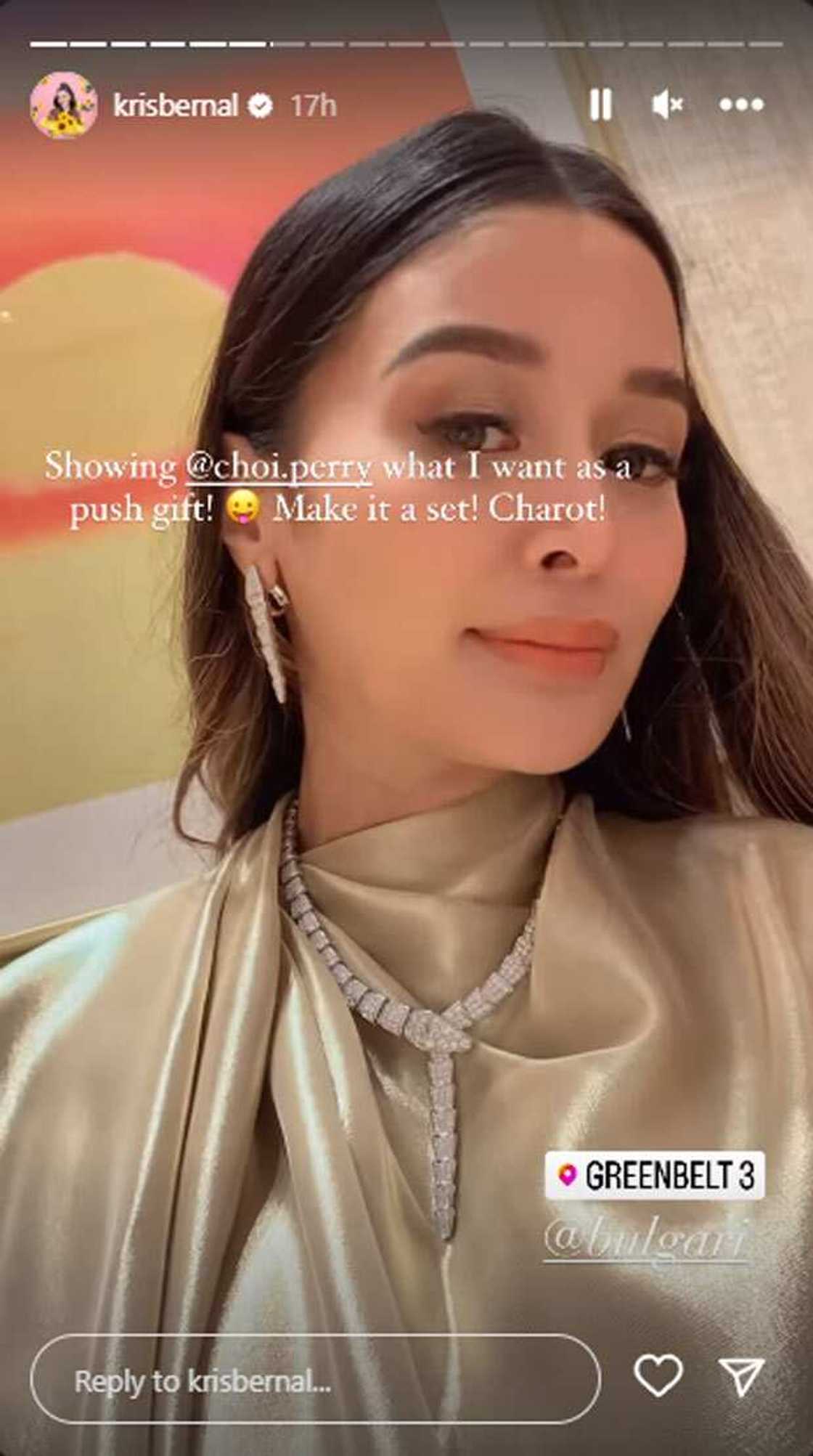 Kris Bernal Kris Bernal