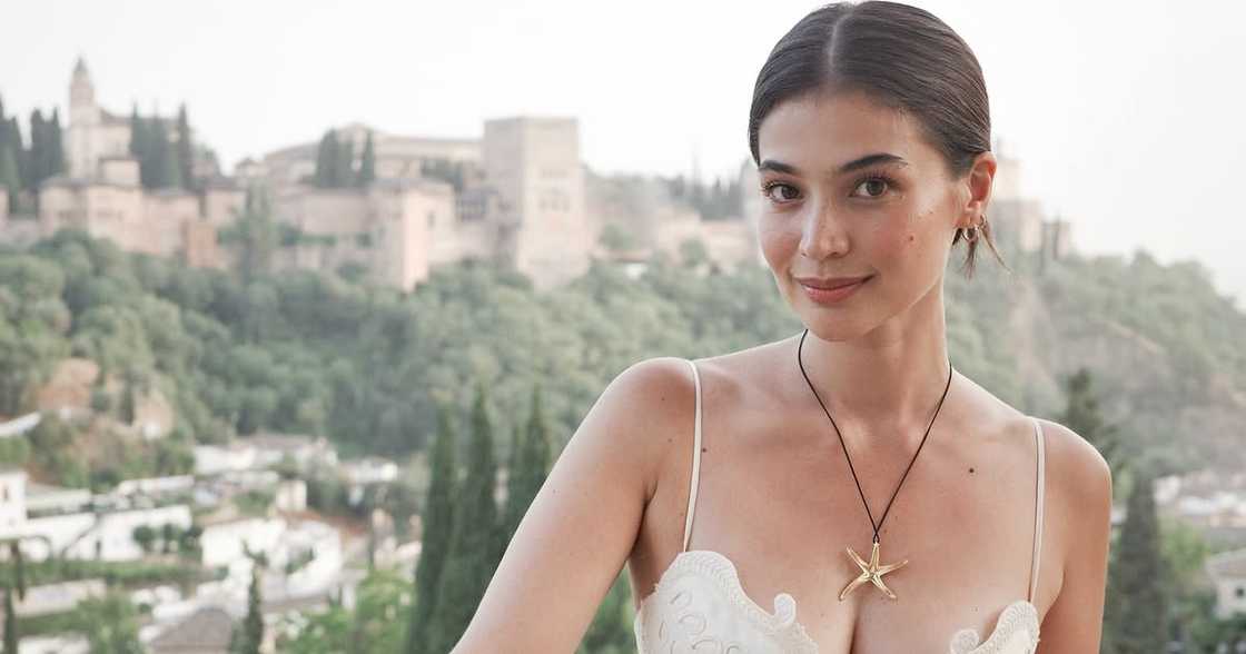 Anne Curtis’ “It’s Okay Not To Be Okay” teaser sparks fan frenzy; “Mia Hernandez” character arrives Anne Curtis’ “It’s Okay Not To Be Okay” teaser sparks fan frenzy; “Mia Hernandez” character arrives