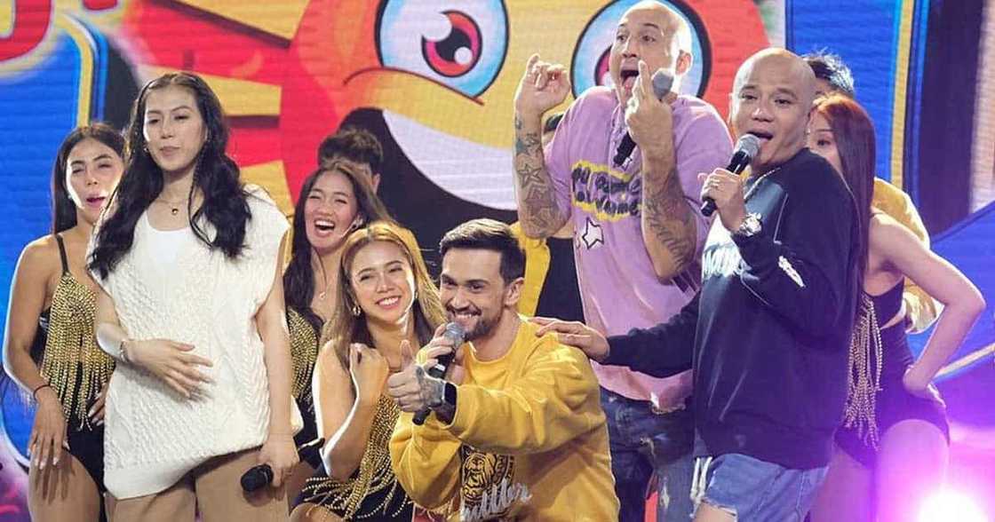 Lolit Solis, hiniling na sana’y makapag-ere muli ang Lunch Out Loud: “Sana nga bigyan ng oras ng NET25” Lolit Solis, hiniling na sana’y makapag-ere muli ang Lunch Out Loud: “Sana nga bigyan ng oras ng NET25”