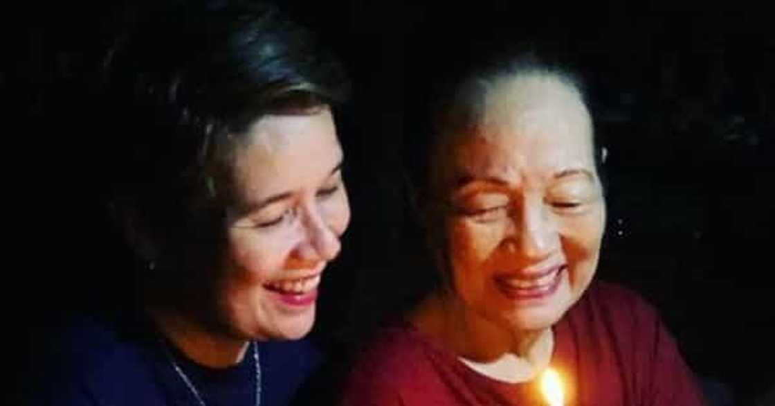 Caridad Sanchez’s daughter respectfully disagrees with brother’s statement Caridad Sanchez’s daughter respectfully disagrees with brother’s statement