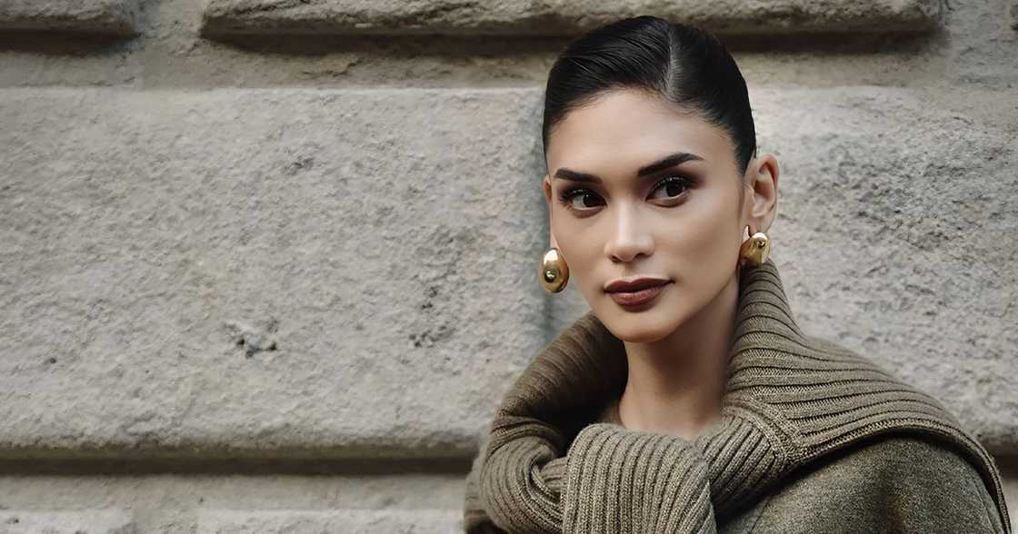 Pia Wurtzbach, ibinahagi paano pinangangalagaan kalusugan sa gitna ng hectic fashion weeks