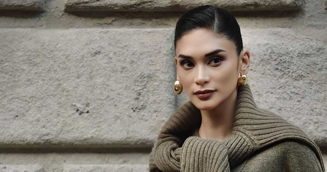 Pia Wurtzbach, ibinahagi paano pinangangalagaan kalusugan sa gitna ng hectic fashion weeks Pia Wurtzbach, ibinahagi paano pinangangalagaan kalusugan sa gitna ng hectic fashion weeks