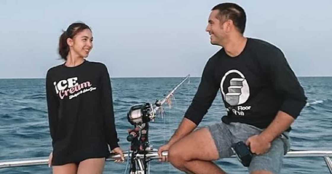 Gerald Anderson shows off his luxurious private resort in Zambales Gerald Anderson shows off his luxurious private resort in Zambales