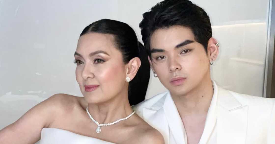 Jean Garcia, nagpost ng reel at nakakaantig na mensahe para sa kaarawan ni Kotaro Shimizu (Photo: @_kotaroshimizu) Jean Garcia, nagpost ng reel at nakakaantig na mensahe para sa kaarawan ni Kotaro Shimizu (Photo: @_kotaroshimizu)