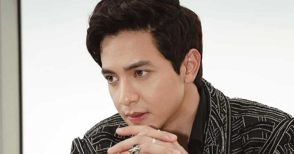 Alden Richards, nagbahagi ng 'food for thought': "Mind your own business" Alden Richards, nagbahagi ng 'food for thought': "Mind your own business"