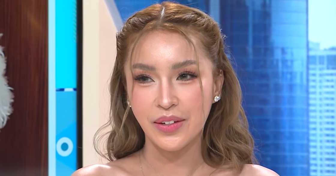 Jelai Andres, ibinunyag ang qualities na hinahanap sa future boyfriend
