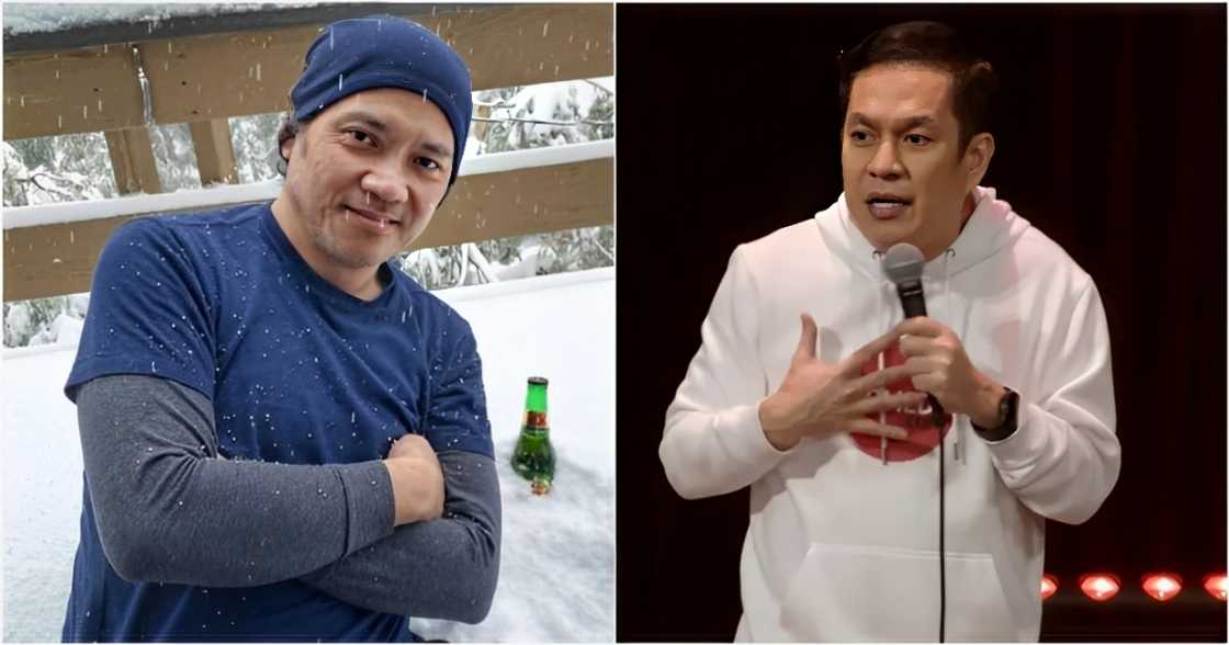 Alex Calleja/@alexcalleja1007 on Instagram
Chito Franciso on Facebook Alex Calleja/@alexcalleja1007 on Instagram
Chito Franciso on Facebook