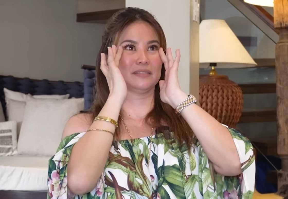 Andrea Del Rosario Andrea Del Rosario