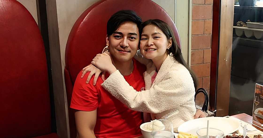 Jak Roberto, ibinahagi sweet birthday video niya kasama si Barbie Forteza