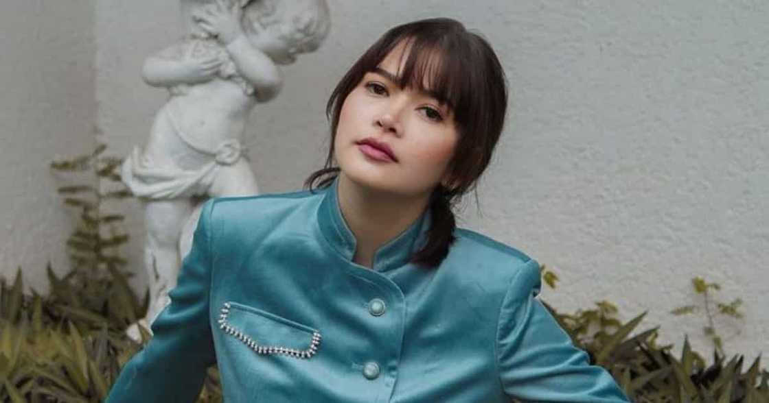 Bela Padilla learns how to make gnocchi from her Swiss-Italian boyfriend Bela Padilla learns how to make gnocchi from her Swiss-Italian boyfriend