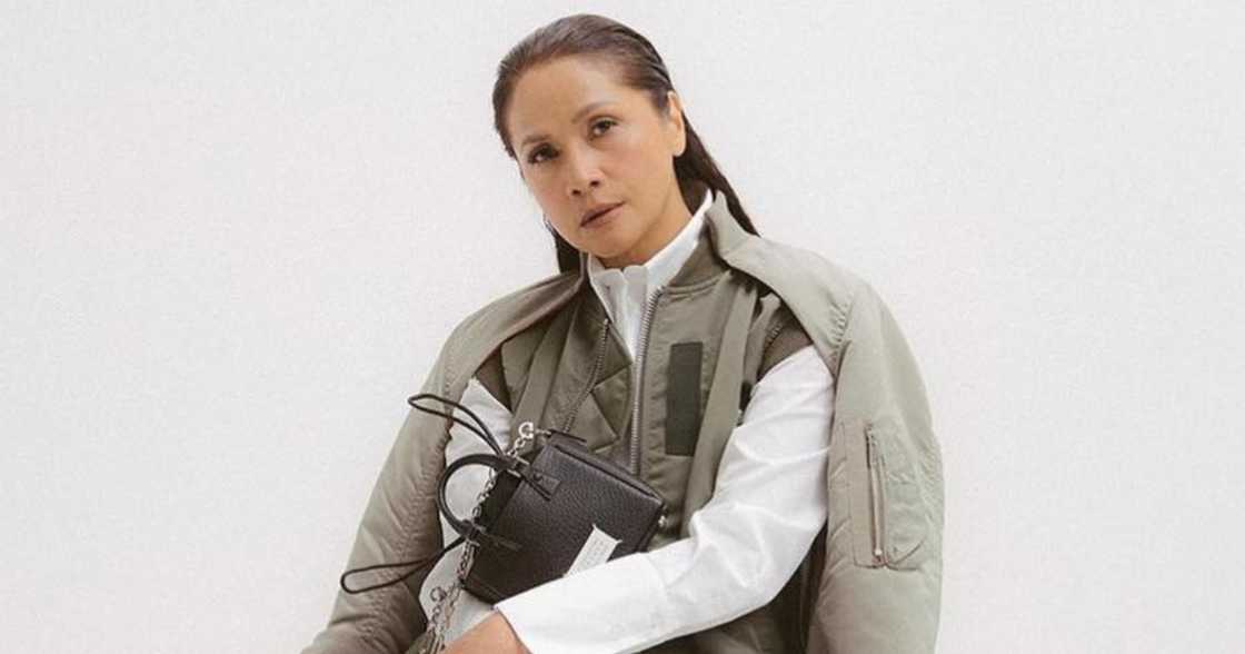 Agot Isidro, hindi napigilan ang gigil sa nangyaring gulo sa Senado Agot Isidro, hindi napigilan ang gigil sa nangyaring gulo sa Senado