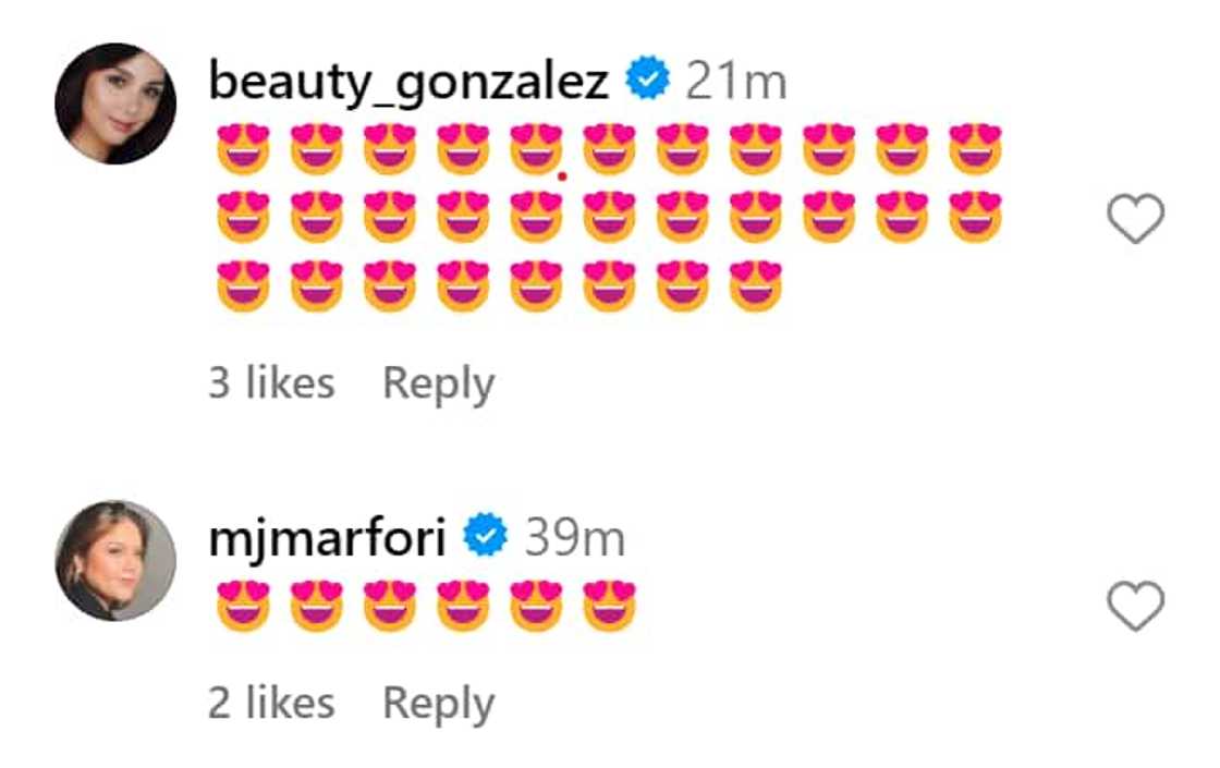 Karla Estrada, ibinida sa isang video ang bagong haircut niya Karla Estrada, ibinida sa isang video ang bagong haircut niya