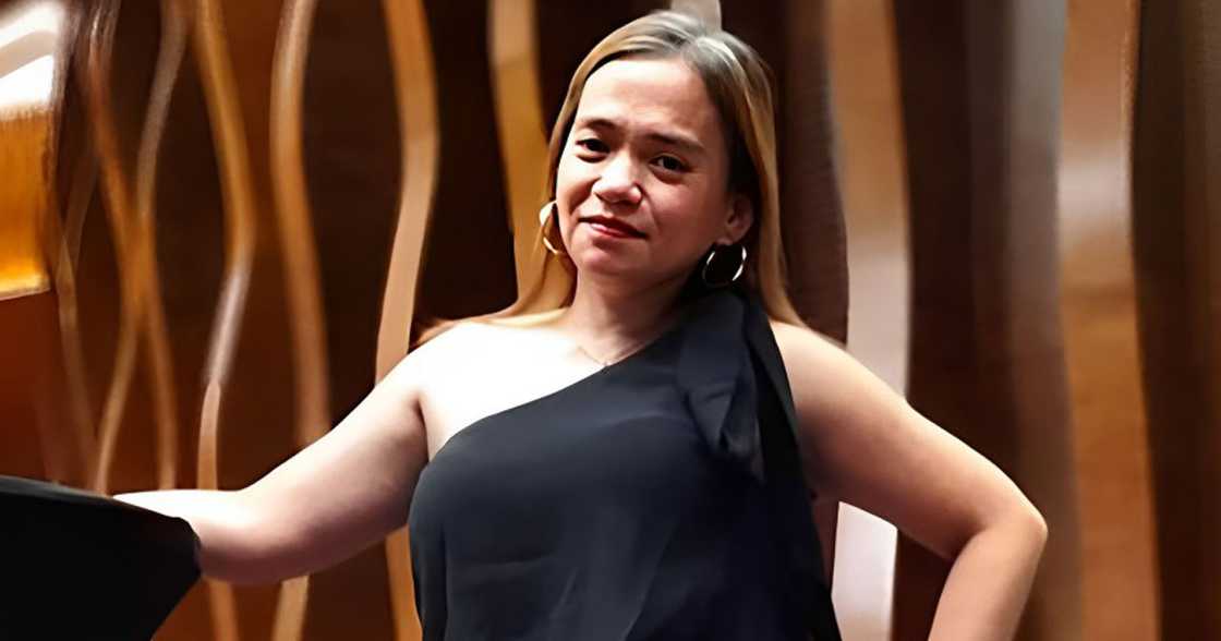 Angelica Yulo, nakatanggap reply sa pa-thank you post: "No need to give me credit or post about it" Angelica Yulo, nakatanggap reply sa pa-thank you post: "No need to give me credit or post about it"