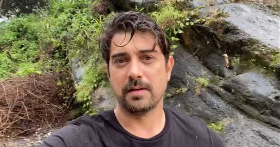 Ian Veneracion