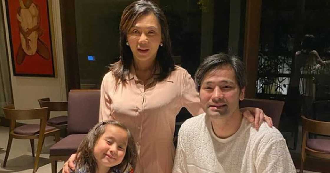 Vicki Belo & Hayden Kho take on ‘Couples Challenge’ in Pops Fernandez’s fun vlog Vicki Belo & Hayden Kho take on ‘Couples Challenge’ in Pops Fernandez’s fun vlog