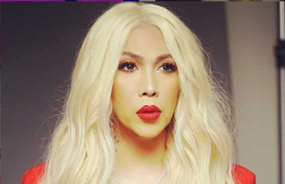 Vice Ganda reacts to closure of Allan K’s comedy bars due to bankruptcy