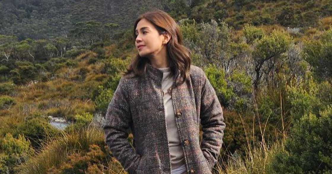 Kaye Abad