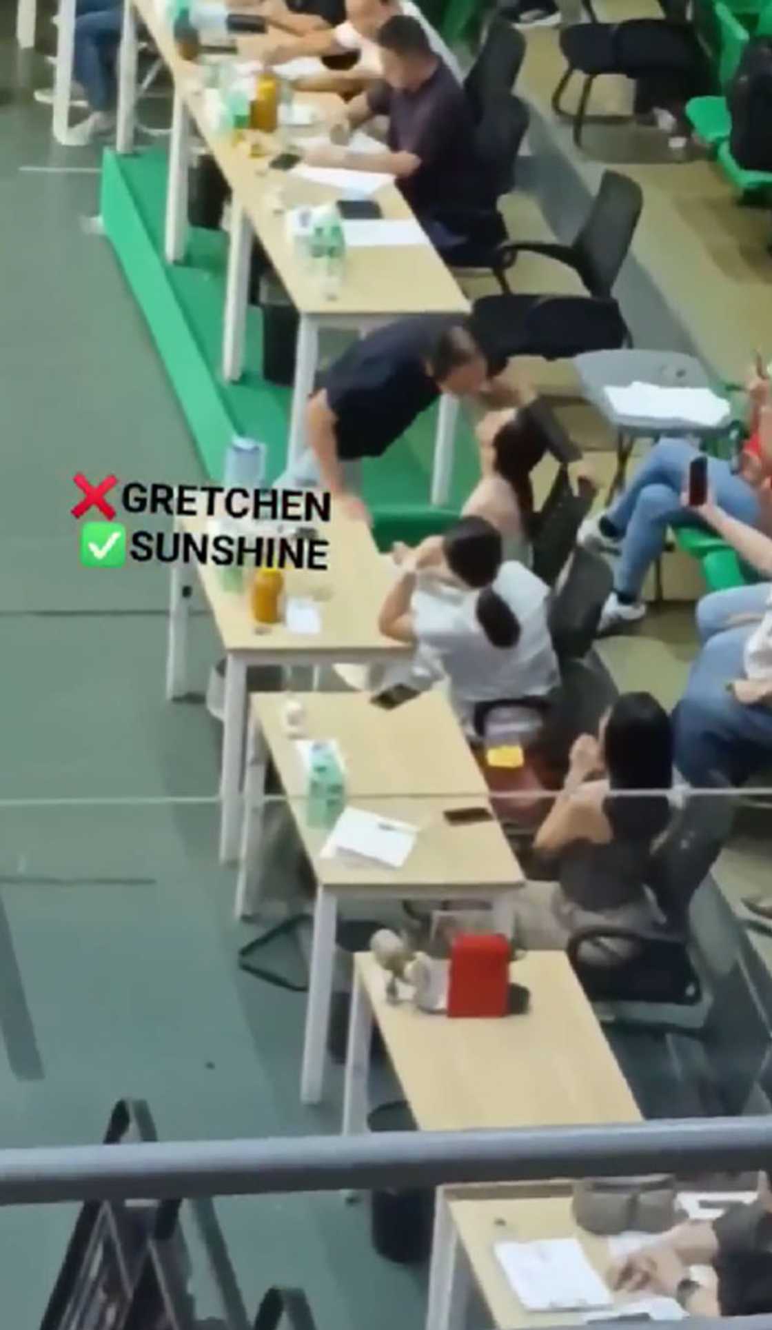 Screengrab from ChikaPH Screengrab from ChikaPH