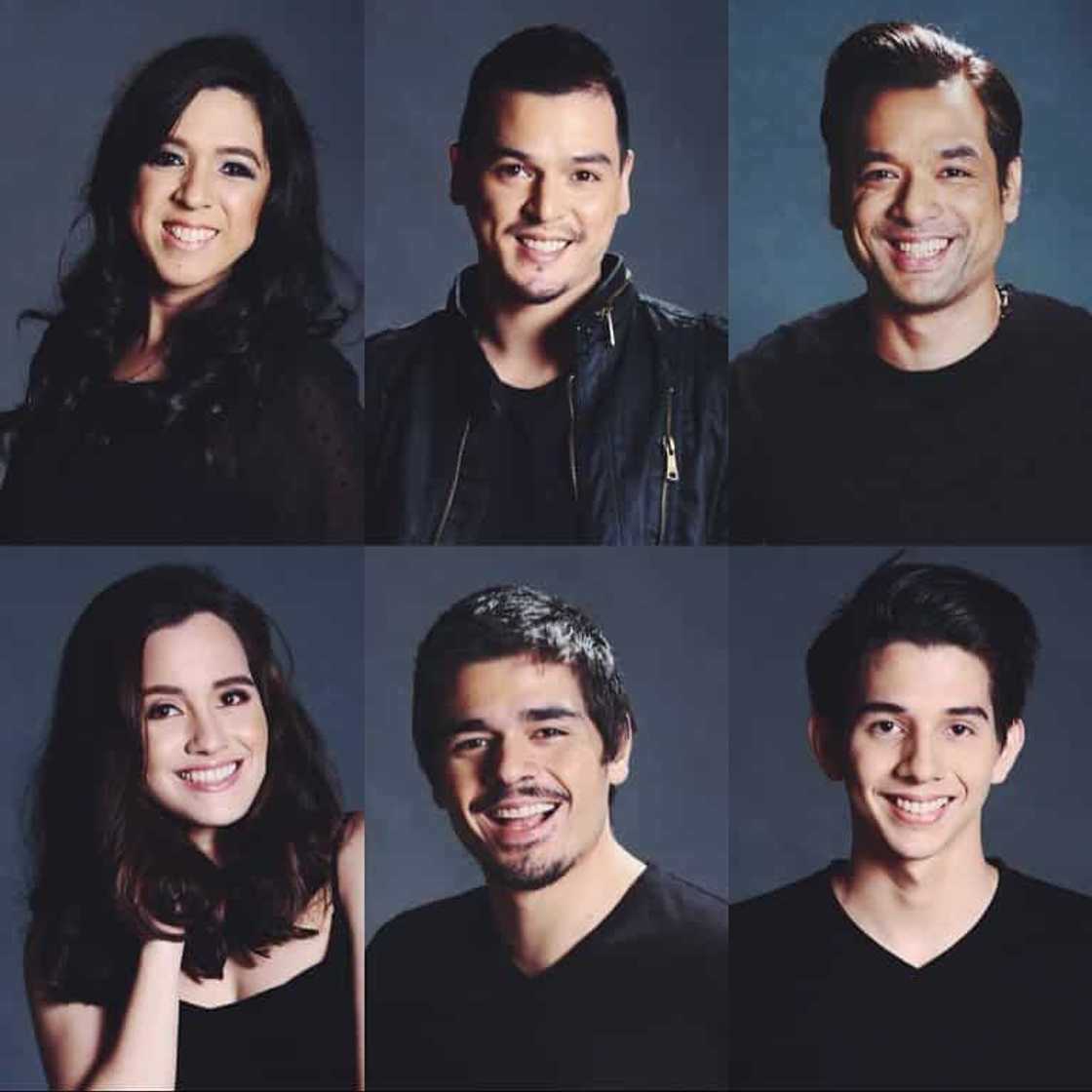 mico palanca family mico palanca family