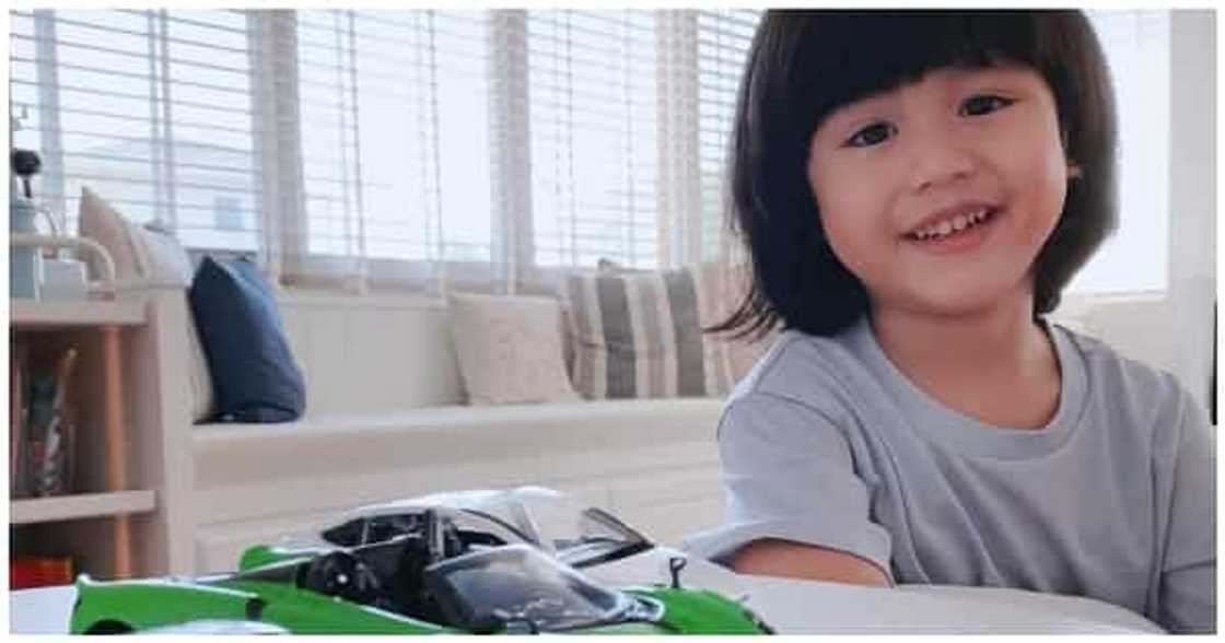 Toni Gonzaga, Paul Soriano surprise son Seve with a Fast & Furious-themed birthday party Toni Gonzaga, Paul Soriano surprise son Seve with a Fast & Furious-themed birthday party