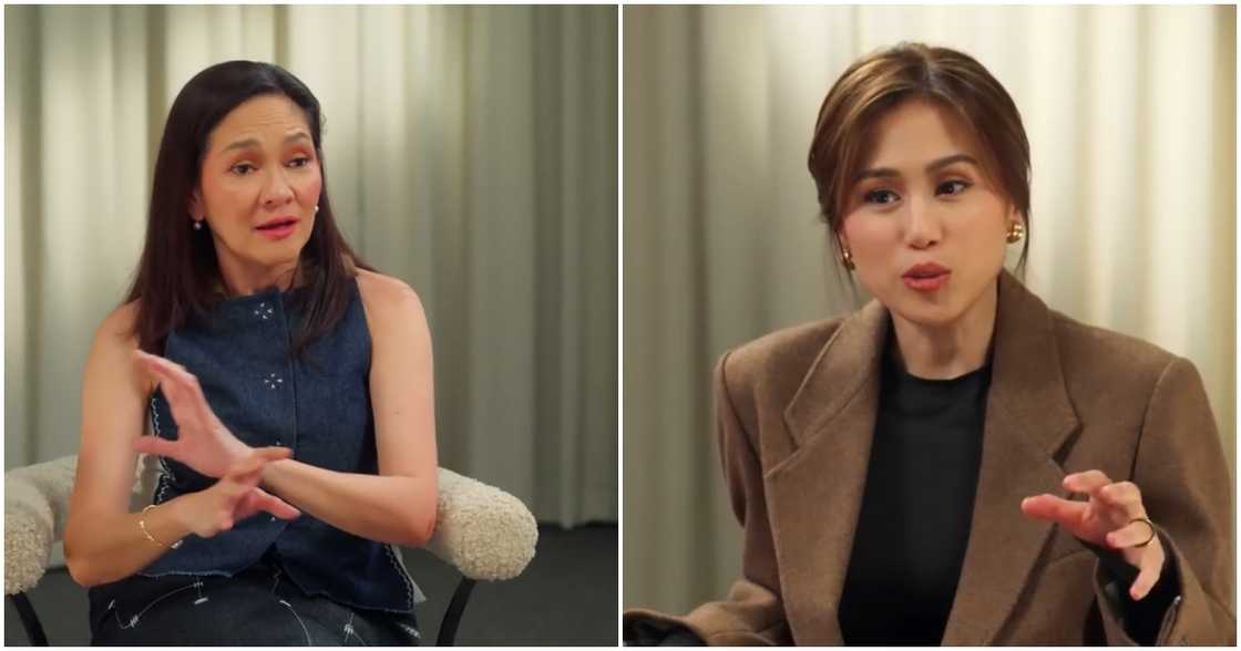 Toni Talks Toni Talks