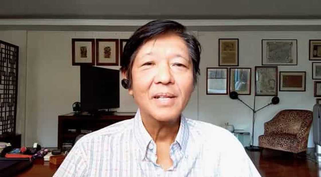 El Shaddai leader Bro. Mike Velarde, inanunsyo na ang pag-endorso sa BBM-Sara tandem El Shaddai leader Bro. Mike Velarde, inanunsyo na ang pag-endorso sa BBM-Sara tandem