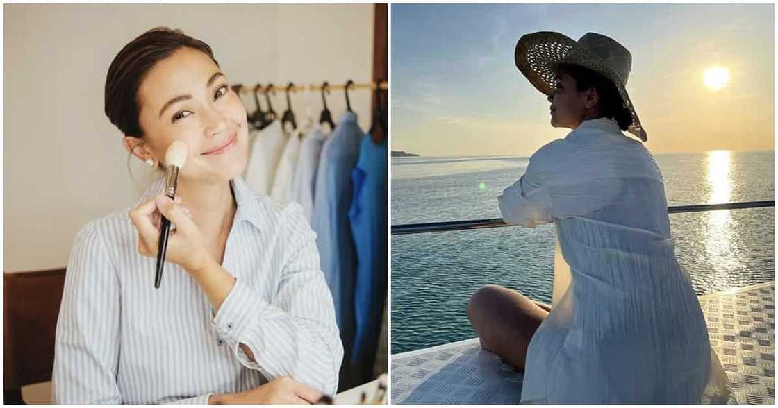 Jodi Sta. Maria: "My petition for nullity of marriage has been granted" Jodi Sta. Maria: "My petition for nullity of marriage has been granted"