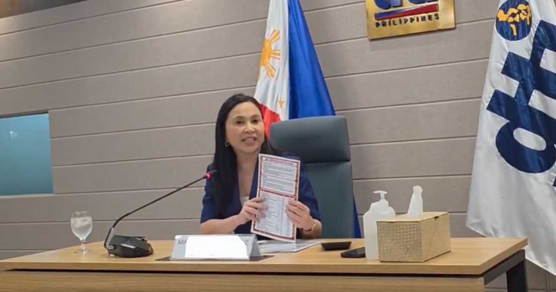 Photo: Screengrab from ABS-CBN